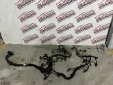 2009/2016 PEUGEOT PARTNER MOTOR TESİSATI ORJINAL HATASIZ