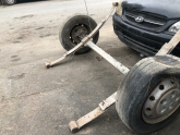 Oto Çıkma Parça / Peugeot / Boxer / Alt Takım & Direksiyon / Arka Dingil / Çıkma Parça 