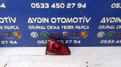 VOLKSWAGEN GOLF 7 2014-2016 SOL İÇ STOP