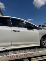 Honda Civic FD7 sağ ön kapı
