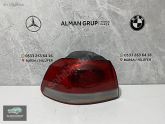 GOLF 6 SOL DIŞ STOP
