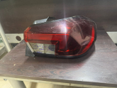 Opel Corsa F Sağ Arka Dış Stop Lambası Orijinal Psa 9829317280