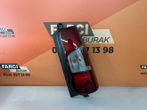 PARTNER SAĞ STOP SIFIR İTHAL VAN TİP 18-