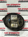 13142294 OPEL ASTRA G YAKIT DEPO ŞAMANDIRA KAPAĞI