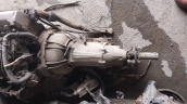 Mercedes 450 sel komple dolu şanzıman