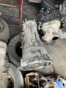 VOLKSWAGEN TOUAREG ŞANZIMAN