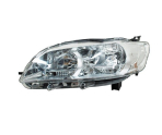 PEUGEOT 301 ÖN FAR SOL ( MOTOR ÜZERİNDE ) PG  2013-
