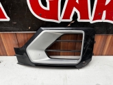 Audi Q2 Sis Farı Izgarası Havalandırma 81A.807.681.G