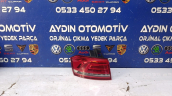 VOLKSWAGEN PASSAT B8 STATiON WAGON SOL DIŞ STOP