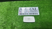 253B03938R 2021 RENAULT TAİLANT SOS TUŞU