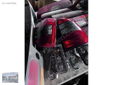 OPEL VECTRA B STOP STATİON
