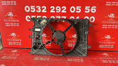 FİAT EGEA 1.3 FAN DAVLUMBAZI