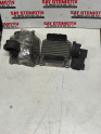 03955929 HFSİ-C CSSJ OPEL ASTRA G ZAFİRA MOTOR BEYNİ 1.6