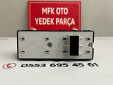 KİA RİO SOL ÖN CAM DÜĞMESİ ORJİNAL 93570H8000