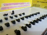 253A45625R - BOSCH 0263033516 RENAULT ORJİNAL PARK SENSÖRÜ