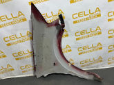 Oto Çıkma Parça / Kaporta & Karoser / Çamurluk / Citroen / C3 / Çıkma Parça 