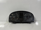 VOLKSWAGEN CADDY A2C53363575 2010 2015 ÇIKMA GÖSTERGE PANELİ