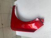 Clio 5 sol ön çamurluk orjinal Çıkma