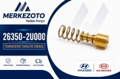 TERMOSTAT KARTER TUCSON/KONA/SPORTAGE 26350-2U000