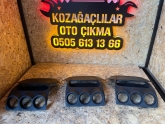 FORD CONNECT GÖĞÜS ORTA SİPERLİK