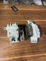 VOLKSWAGEN GOLF 6 MOTOR KULAĞI