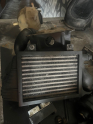 TRANSPORTER T4 intercoler