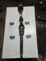 FORD FOCUS 1.5 OTOMATİK SAĞ AKS