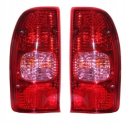 MAZDA B2500 SOL ARKA STOP 03-07   216-1953L-AE