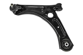 Vw Caddy Salıncak Rotilli Sol 2005-2015 1K0407151BE