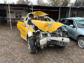RENAULT SYMBOL YEDEK PARÇA HURDA BELGELİ MONTECAR