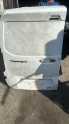 Courier arka bagaj kapağı