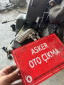 Combo c kalför peteği