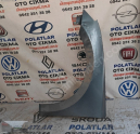 Skoda Super b ön sol çamurluk 2014-2018