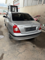 HYUNDAİ ELENTRA ARKA TAMPON ÇIKMA ORJİNAL