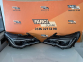 OPEL ASTRA K TAKIM FAR ORJİNAL