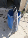 MAZDA 323 HB 89-94 SPOİLER-ALKO OTOMOTİV