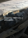 MİTSUBİSHİ L200 CE SİLECEK MOTORU                     (XS1107S25)