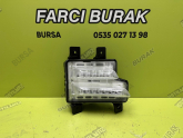 TİGGO 7 PRO SAĞ GÜNDÜZ LEDİ SİS FARI SIFIR İTHAL
