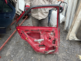 Oto Çıkma Parça / Kaporta & Karoser / Kapı / Mitsubishi / Carisma / Çıkma Parça 