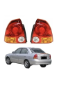 HYUNDAI ACCENT 03-05 SOL STOP LAMBASI
