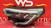 RENAULT CLİO 5 SOL ÖN FAR İCON LED ORJ OEM : 260607647R