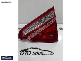 8T0945094-8T0945093 AUDİ A5 SOL İÇ ORİJİNAL STOP LAMBASI