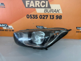 HYUNDAİ İ20 SOL FAR ORJİNAL