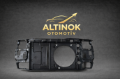 6N0805594 POLO HB KLİMASIZ ÖN PANEL 1995-1999 ARASI