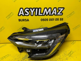 CLİO 5 JOY TOUCH SOL FAR (ORİJİNAL )