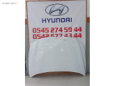 HYUNDAİ ELANTIRA ÖN KAPUT 2023 ORJİNAL ÇIKMA