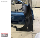 Nissan Almera 2000/2007 Çamurluk Ön Sol Sıfır Parça