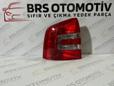SKODA OCTAVİA 2004 2009 SIFIR SOL ARKA STOP 1Z9945111B