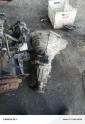 Ford Transit 190lık şanzıman