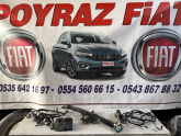 Fiat fiorino cam krikosu takımı otomatik cam